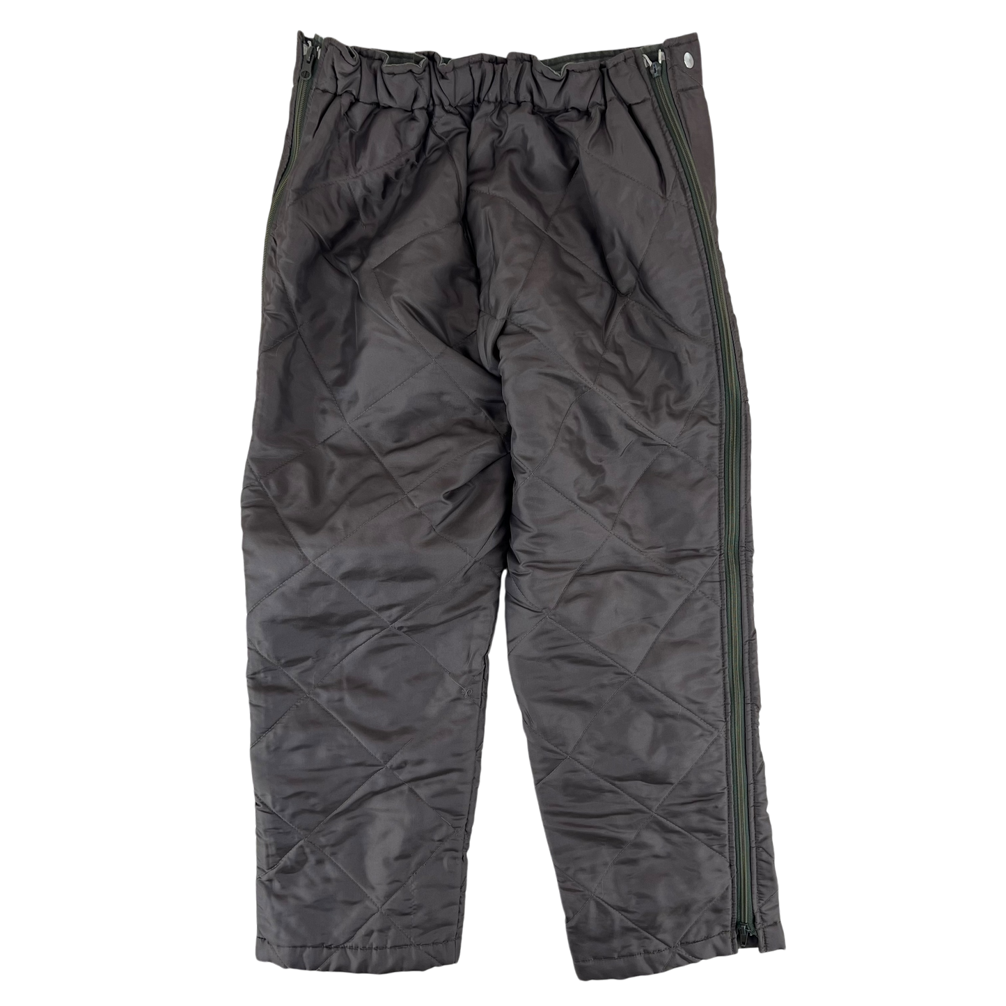 Austrian Army Thermal Trouser Liners - W36 L23.5 88-92 I/II