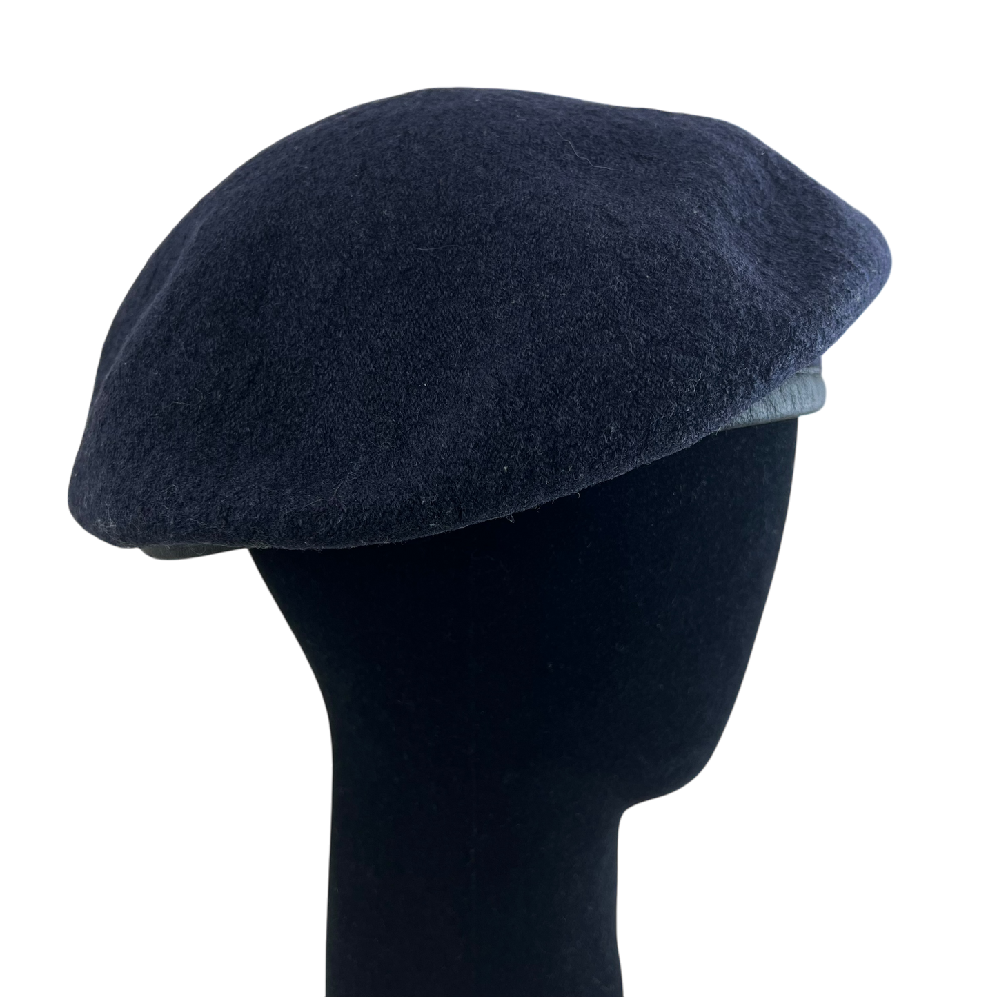 British Army Beret - Royal Signals Scottish Division - Medium 58cm