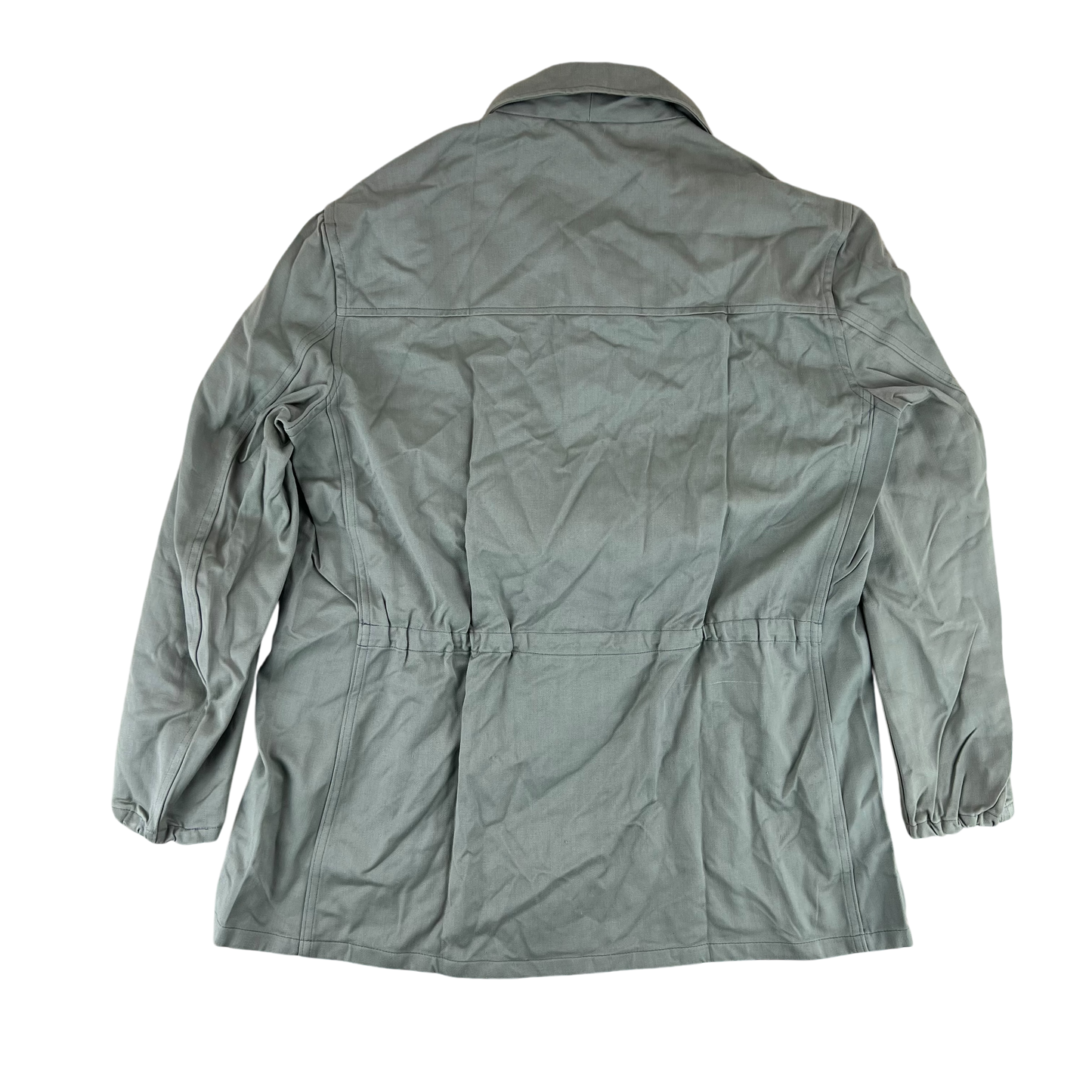 Austrian Army Chore Shirt Jacket - Large