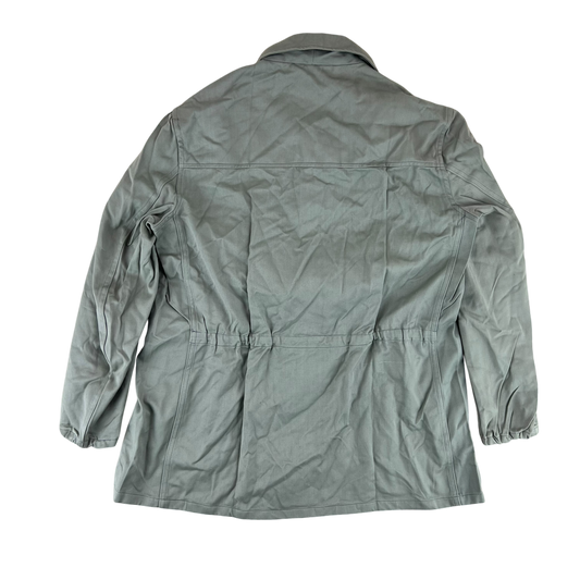 Austrian Army Chore Shirt Jacket - Large