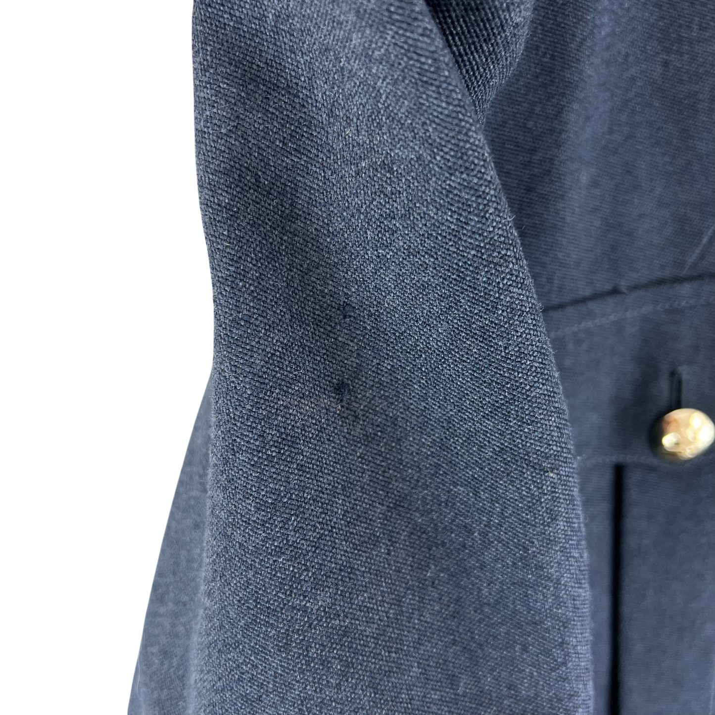 British Air Force RAF No. 1 O.A. Dress Jacket - Large 172/112