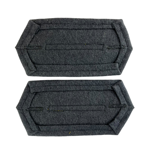 Finnish Army Pair of Rank Cuff Tabs