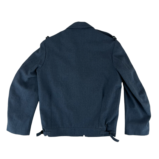 British Air Force RAF 72 Pattern GP Jacket - Medium SIZE 5