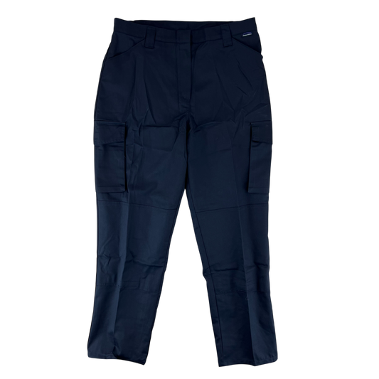 British MoD Home Office Women's Utility Trousers - W37 L30