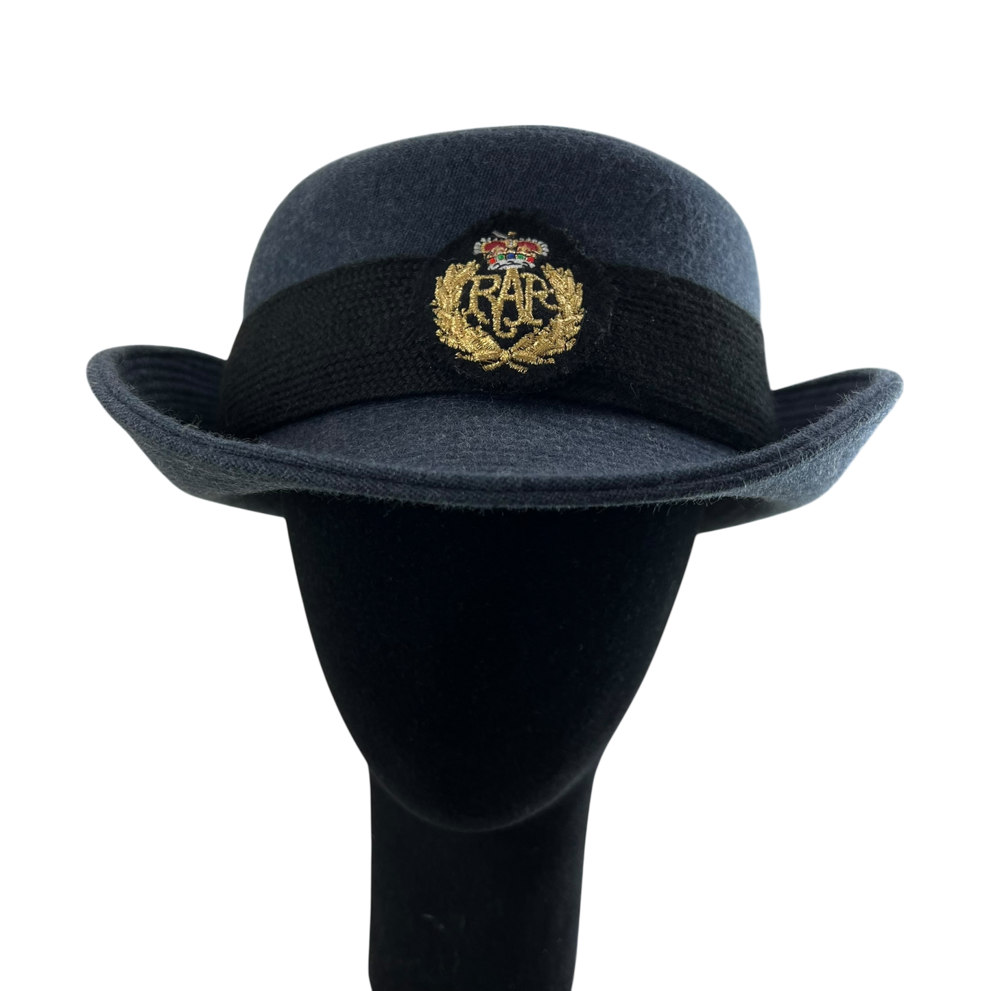 British Royal Air Force RAF Women's Dress Cap - Small 55cm
