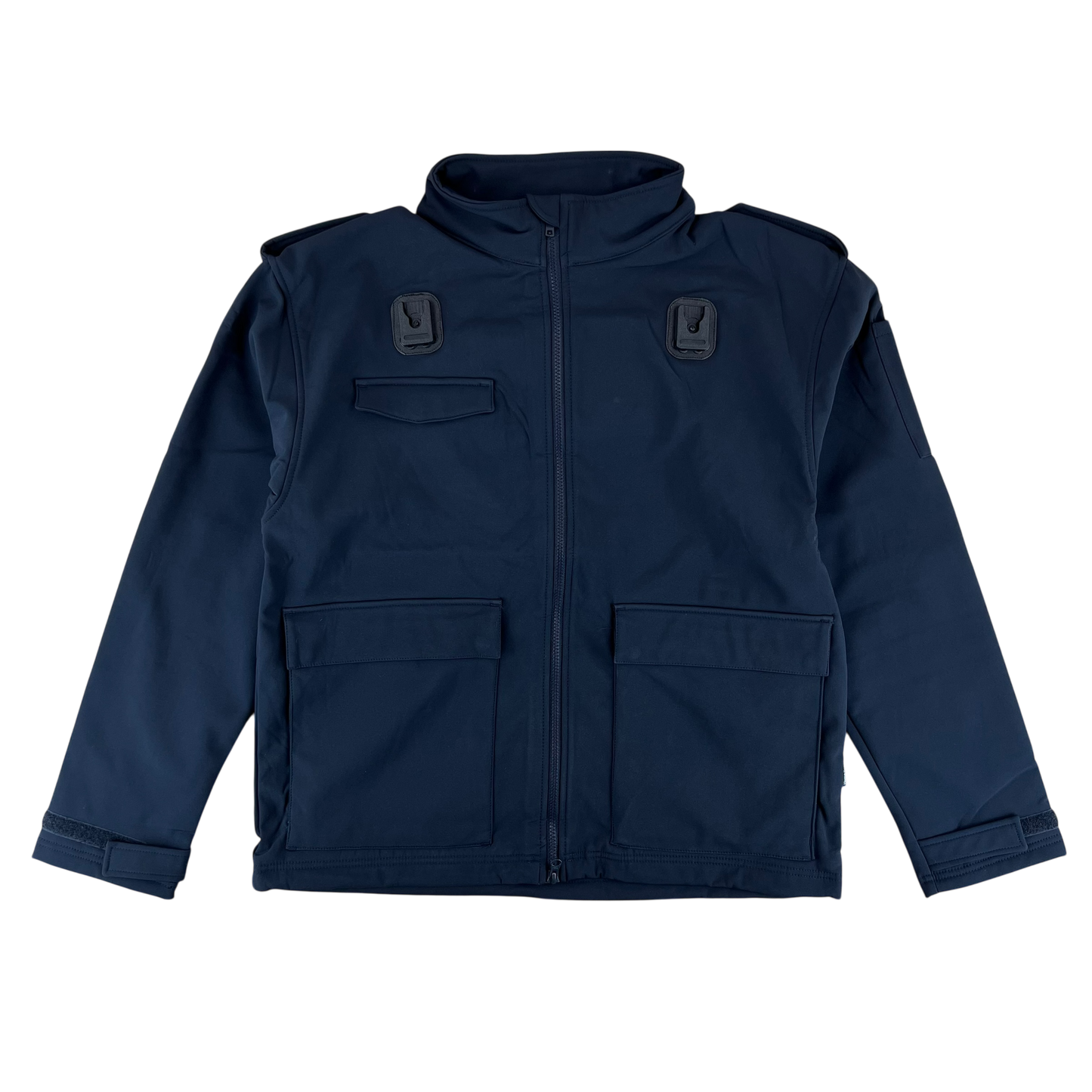 British MoD Home Office Softshell Jacket - X Large