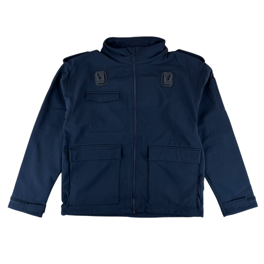 British MoD Home Office Softshell Jacket - X Large