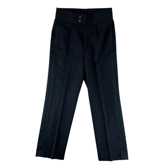 Finnish Army M83 Mess Dress Gala Trousers - W33 L31