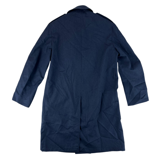 British Royal Air Force Raincoat Trench Coat - Medium 176/100