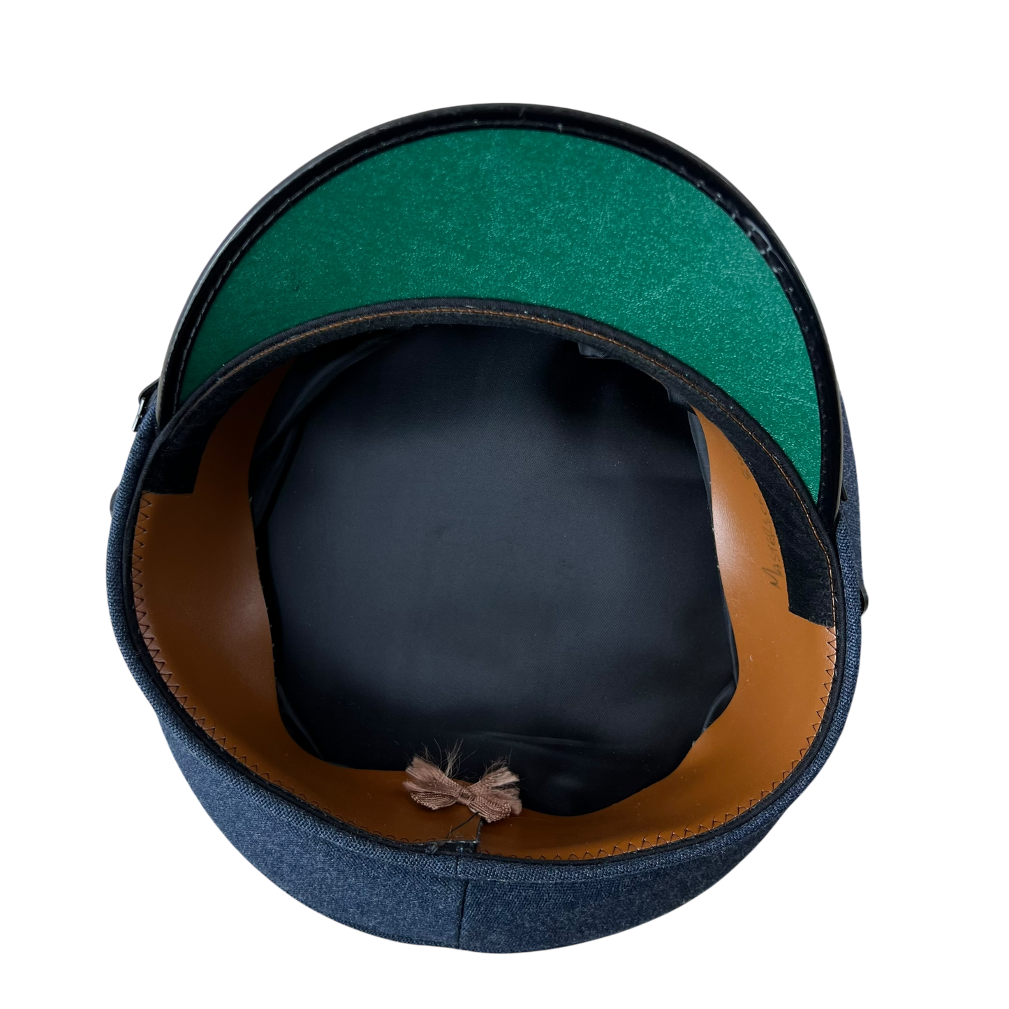 British RAF Peaked Dress Cap - Small