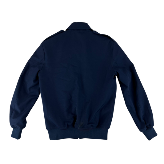 British RAF GP Bomber Jacket w/ Thermal Liner - Small 86R