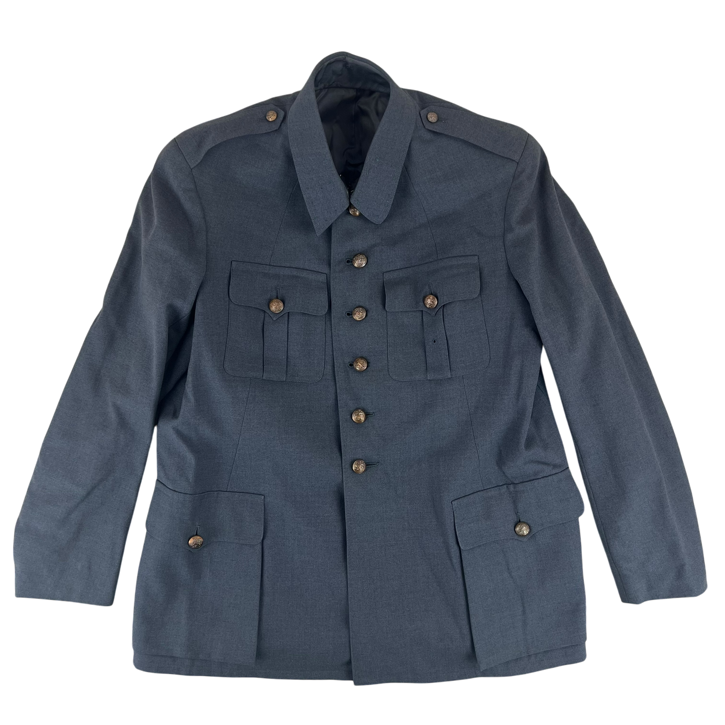 Finnish Army WW2 M36 Jacket - X Large