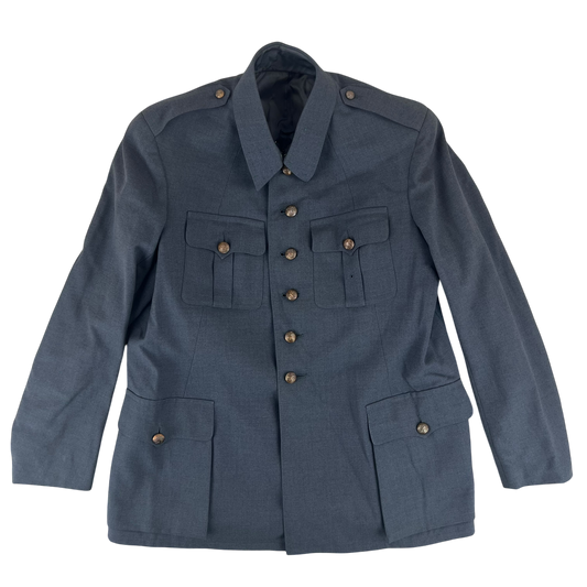 Finnish Army WW2 M36 Jacket - X Large