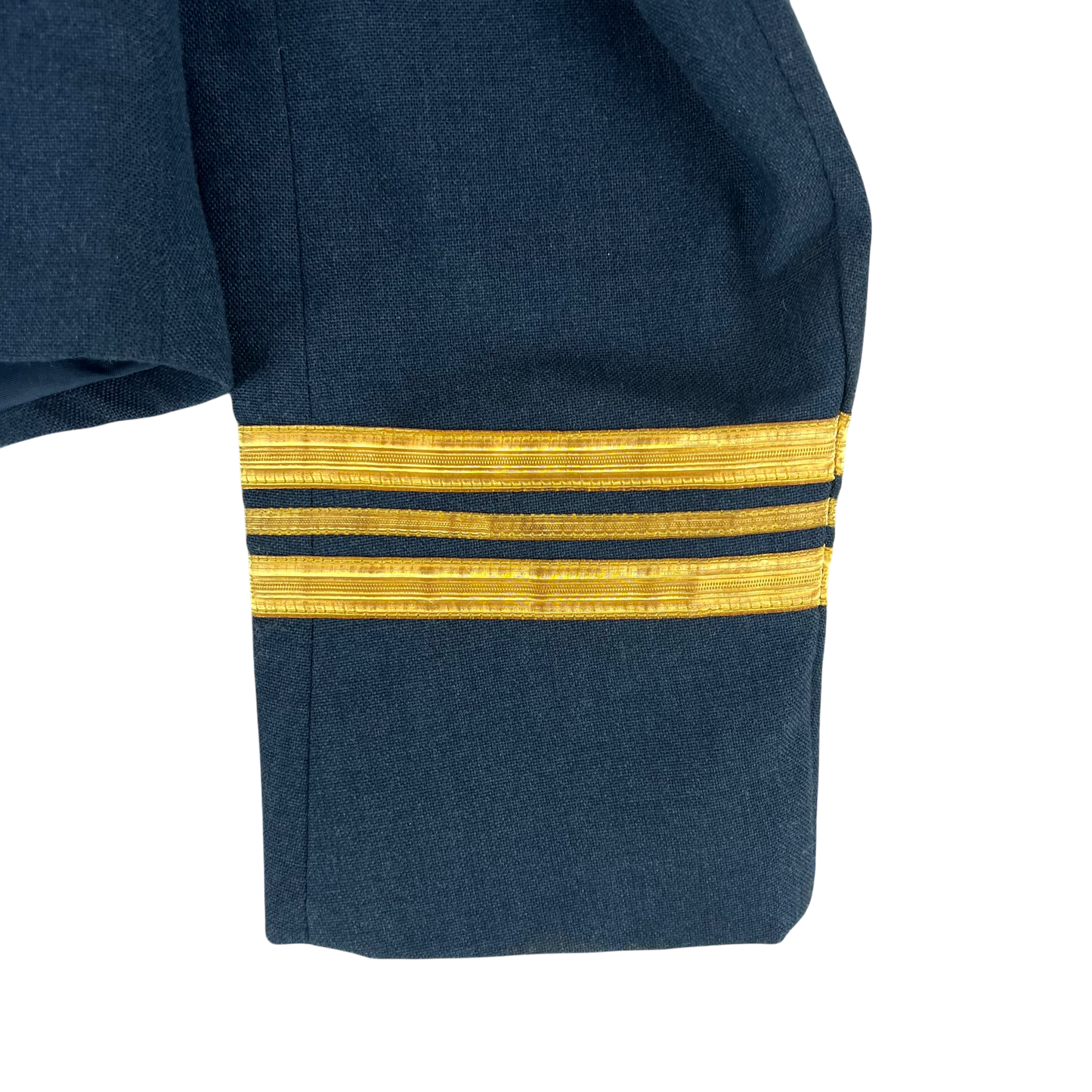 British RAF No. 5 Mess Dress Women's Jacket & Skirt - Small