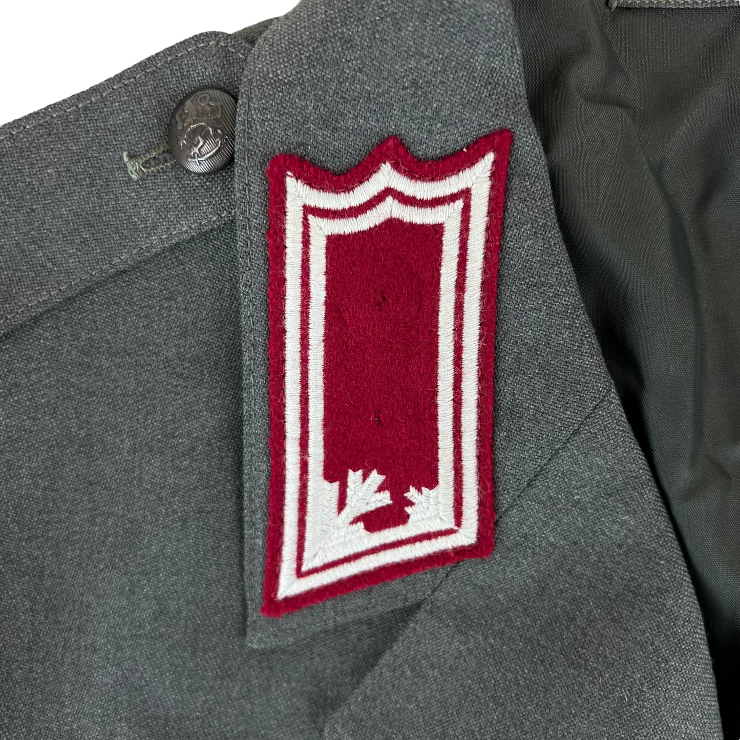 Finnish Army M83 Dress Jacket - Medium