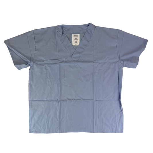 British Army 90s Operating Theatre Smock - Large