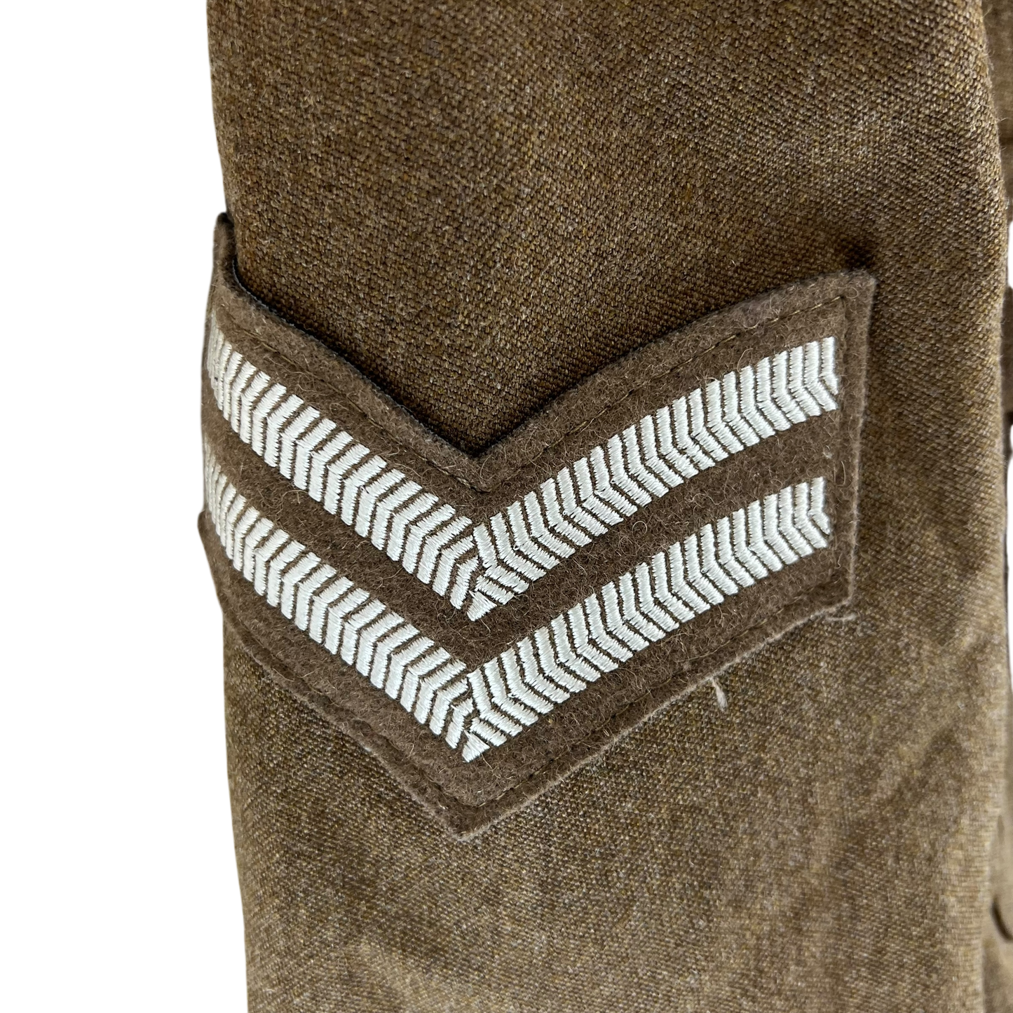 British Army No. 2 FAD Dress Jacket - REME - Large 182/108