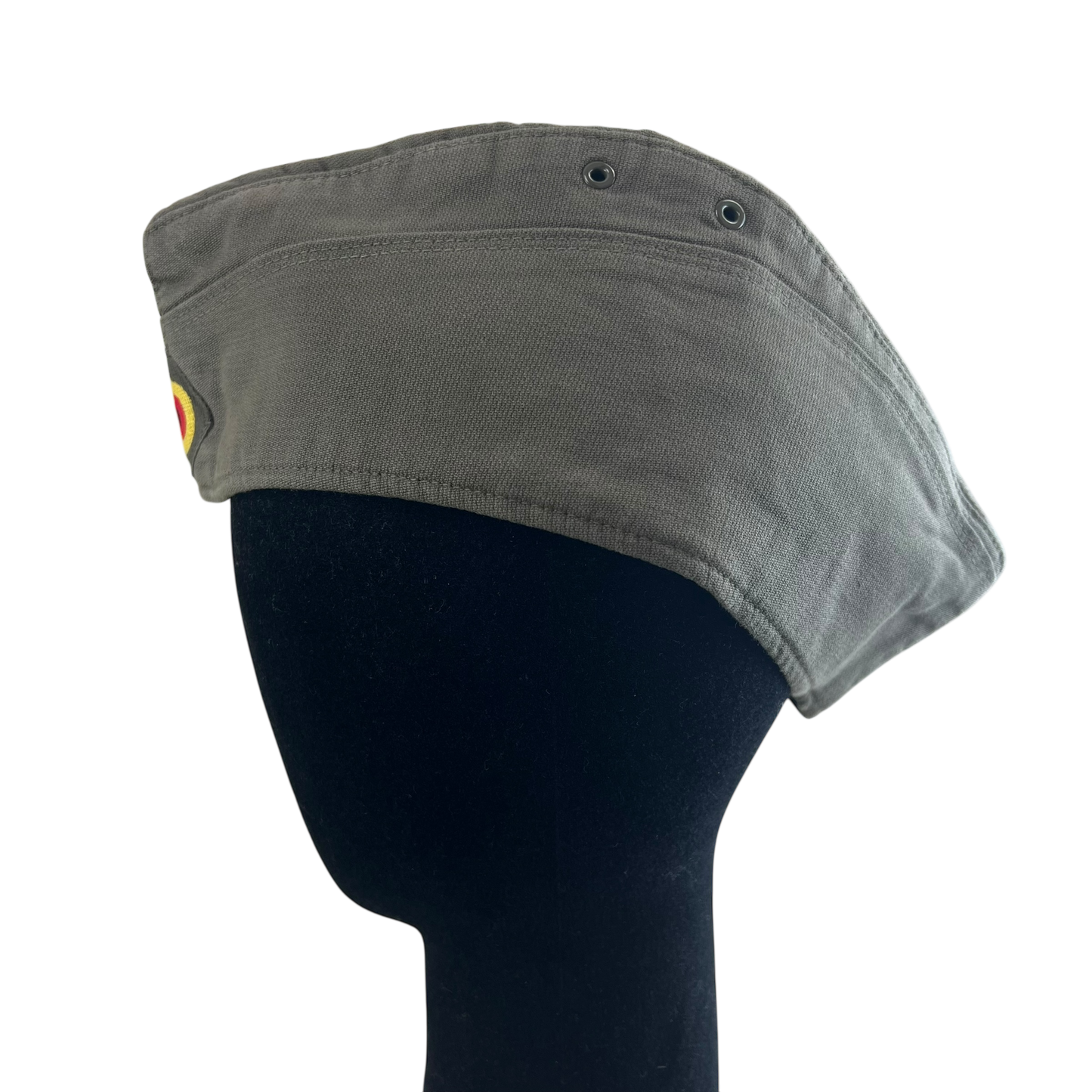 West German Army Side Cap - Medium