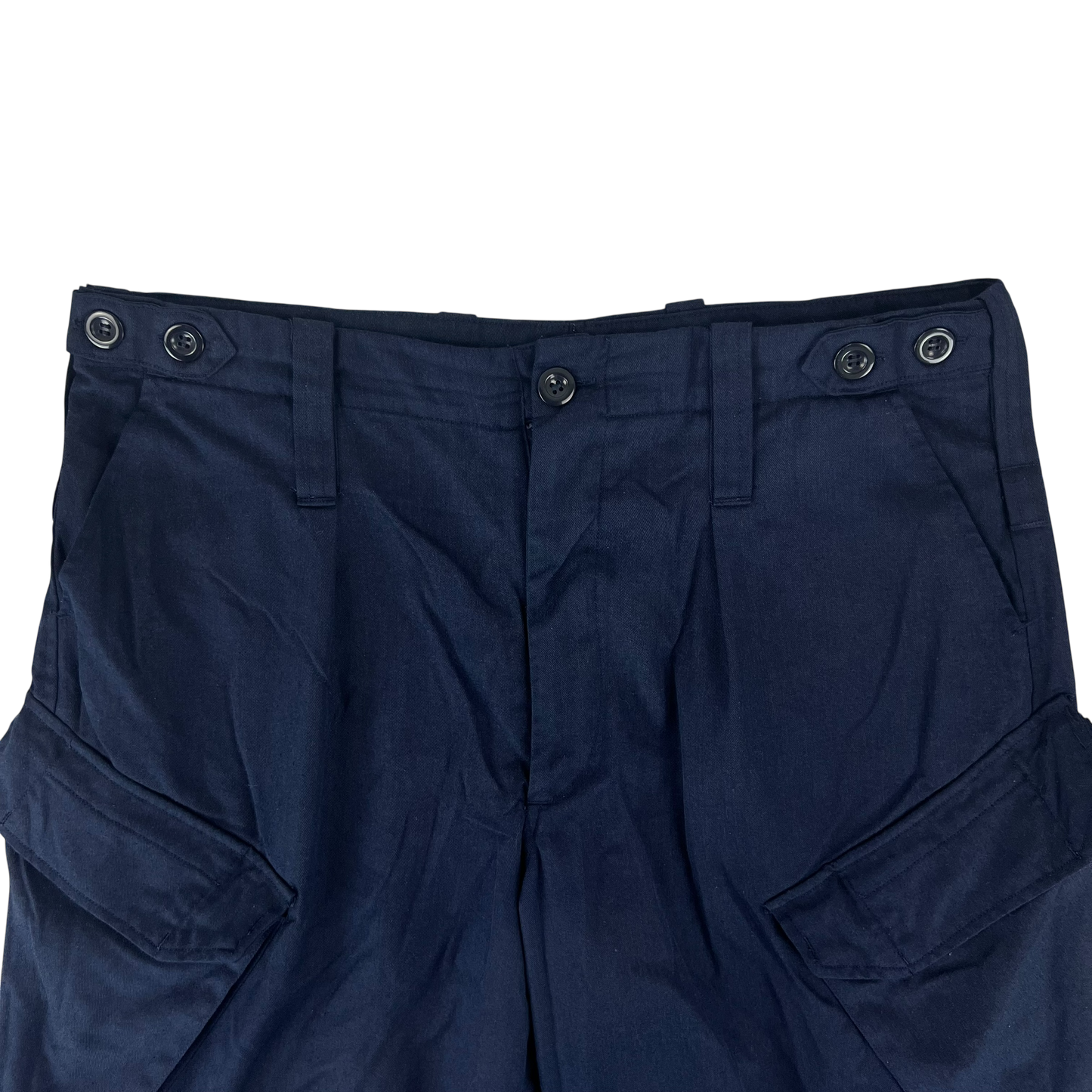 British Royal Navy FR Combat Trousers - W37 L32.5