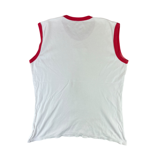 British Army PTI Vest - Large 107cm