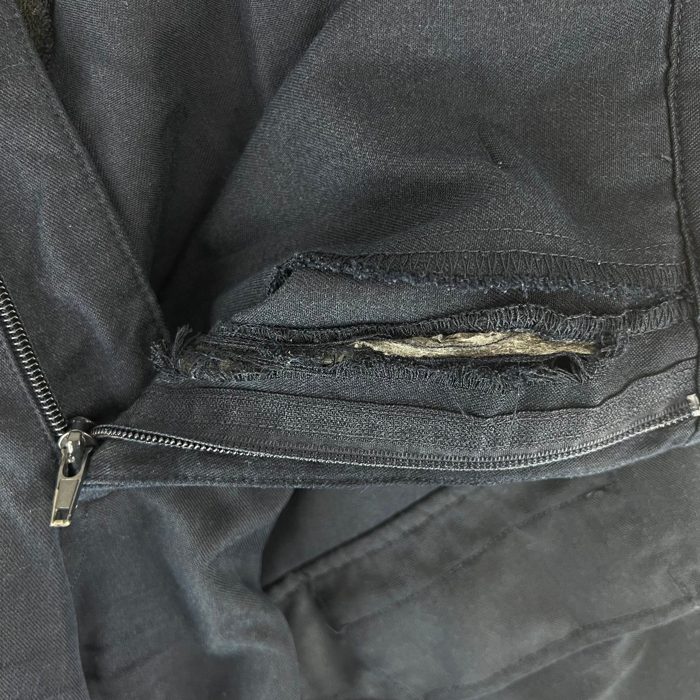 British Royal Navy FR Combat Trousers - W29 L29