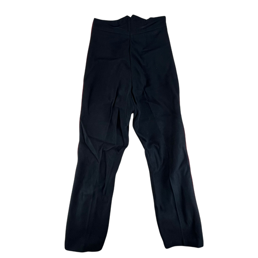 British Army Footguards No 1 Blues Dress Sergeant R & F Musicians Trousers - W33 L34