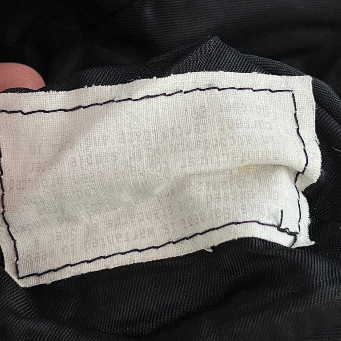 US Navy Women's Black Dress Jacket - Small