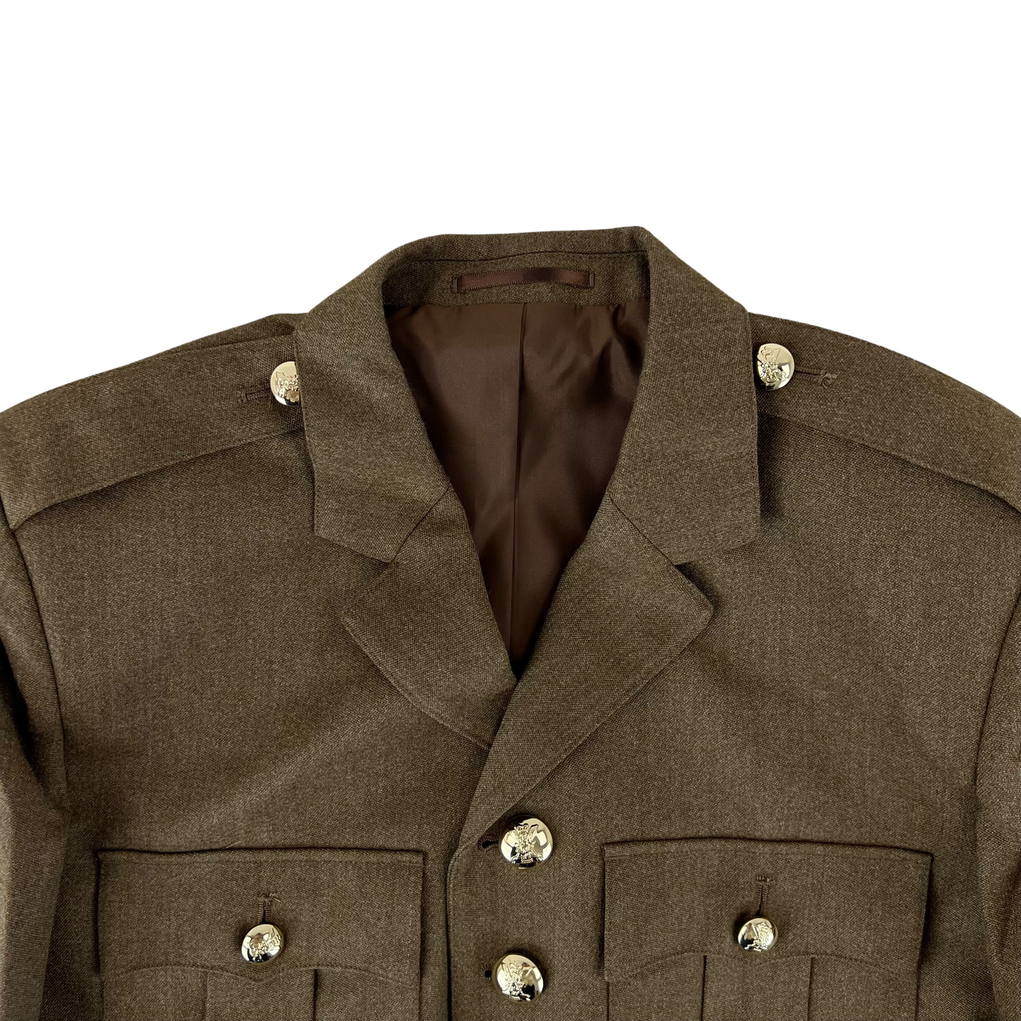 British Army No. 2 FAD Dress Jacket Scottish Pattern - Royal Regiment of Scotland - Large 170/108