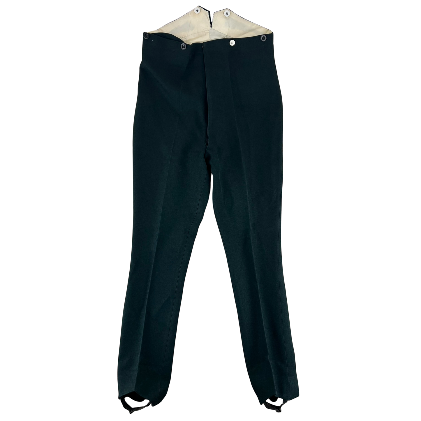 British Army No 1 Dress Trousers - Royal Irish - W33 L30
