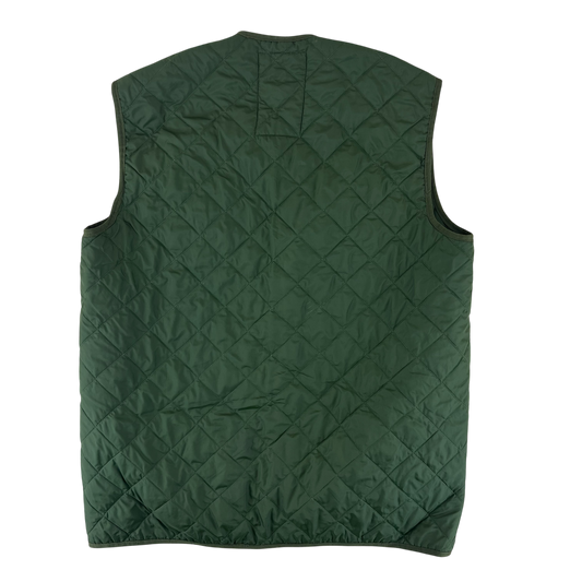 British Army Cold Weather Jacket Gilet Liner - Large