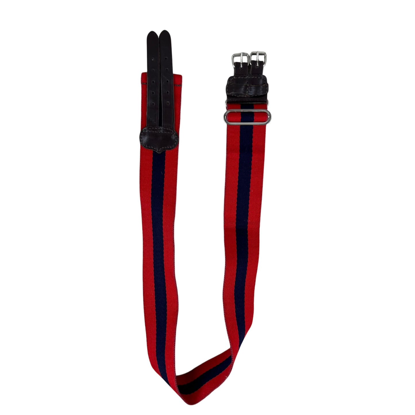 British Army Stable Belt - Adjutant General Corps - Medium