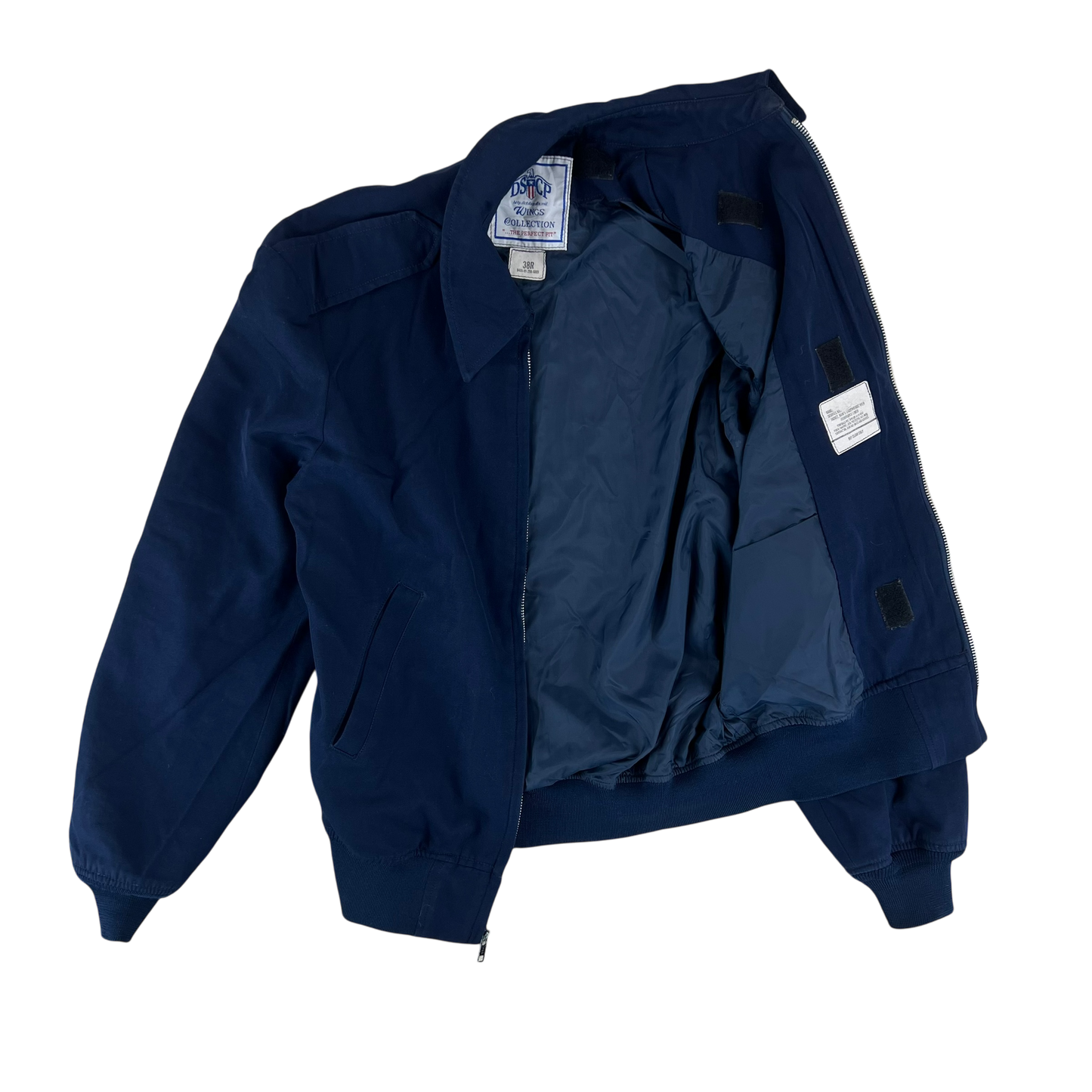 US Air Force Utility Jacket - Medium 38R