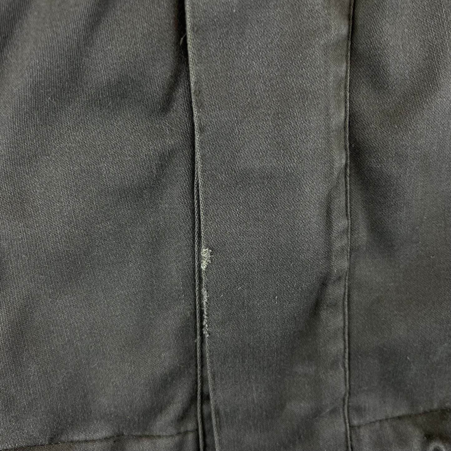 Austrian Army Olive Drab Anzug 03 Alpine Jacket - Medium 88-92 III/IV