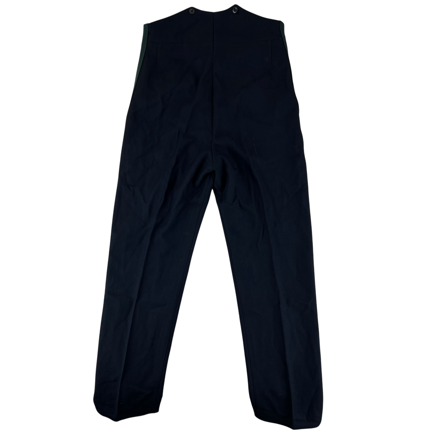 British Army No1 Blues Dress Trousers - Light Infantry / Rifles - W35 L34.5