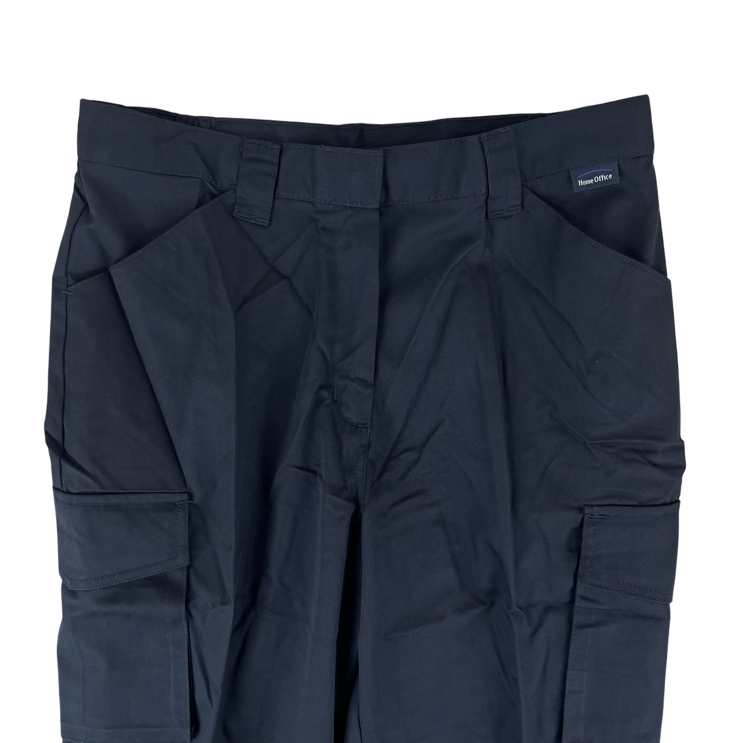 British MoD Home Office Women's Utility Trousers - W33 L29