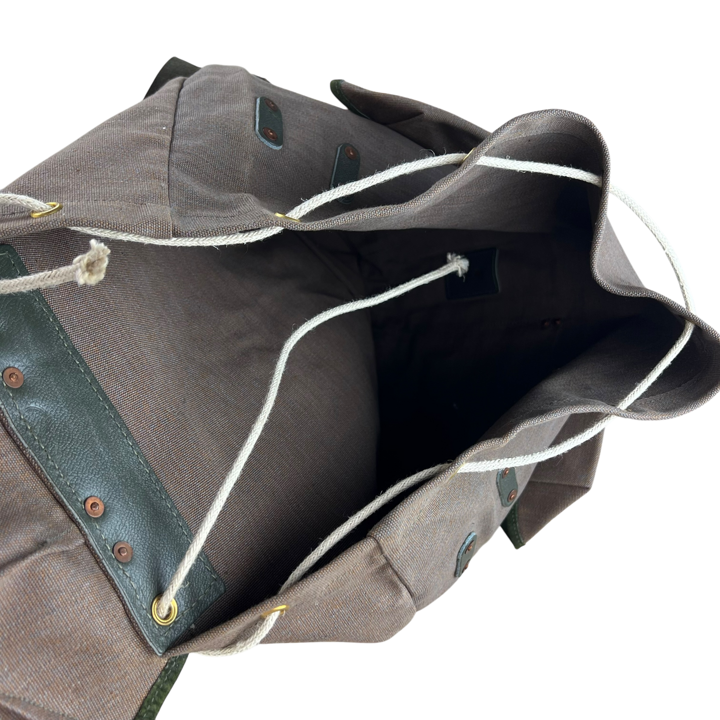 Finnish Army 1960's "Onion Sack" Rucksack