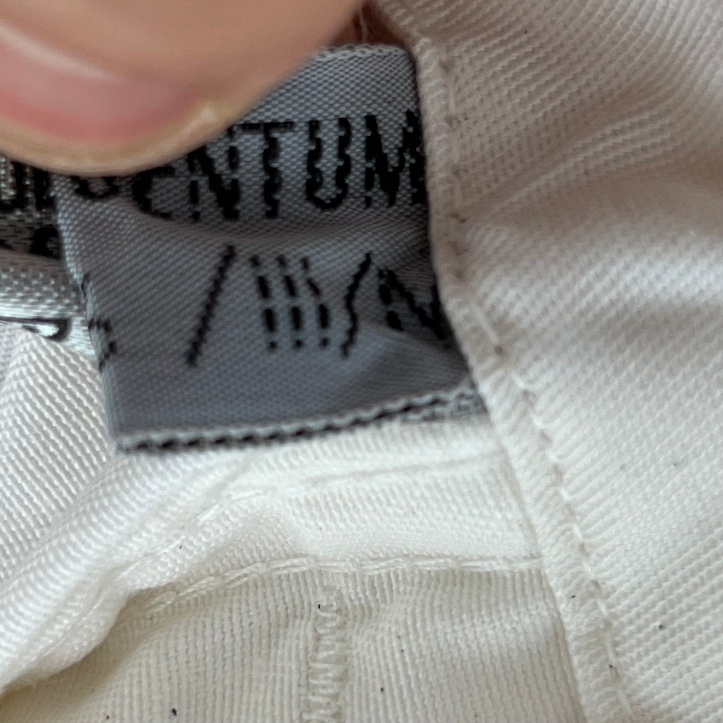 Austrian Army M75 Snow Camouflage Over Trousers - XX Large