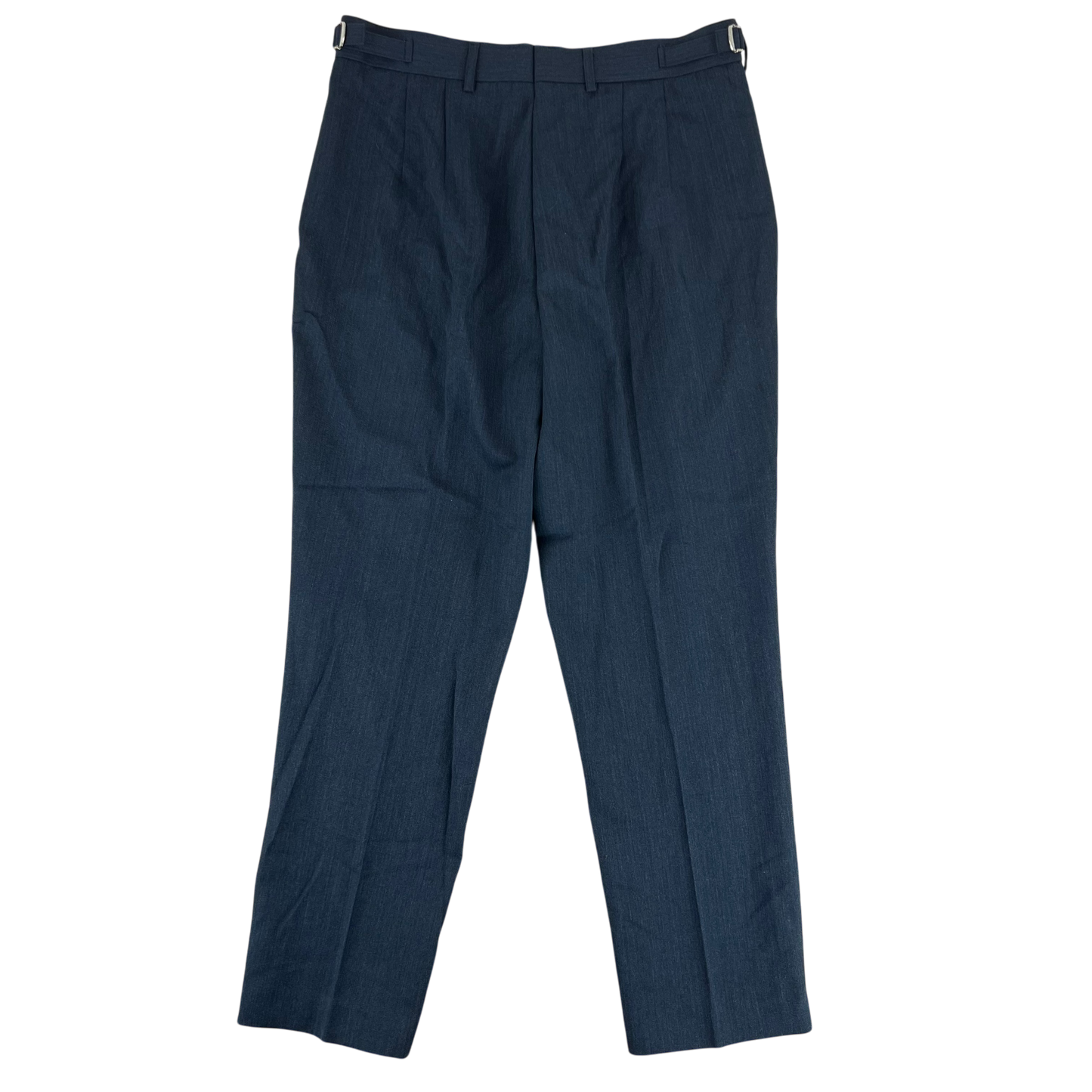 British Royal Air Force Womens No. 2 Dress Trousers - W33 L28.5