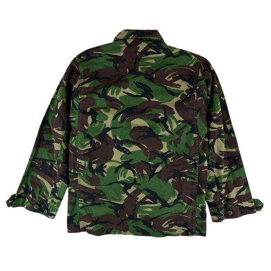 British Army S95 Shirt Jacket DPM Camouflage - Medium 180/96