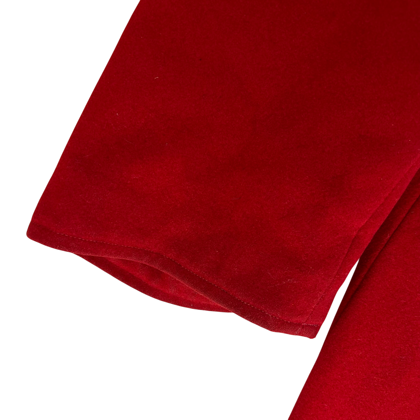 British Army Household Cavalry / Life Guards Scarlet Red Cloak - Large / X Large