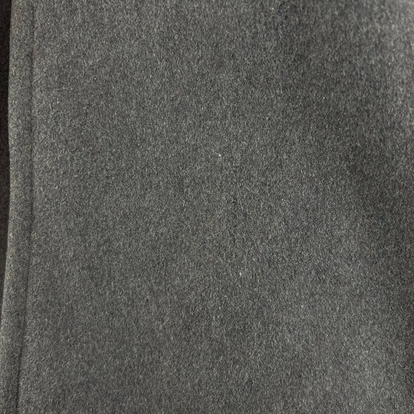 British Army 30s Footguards Officer's Double Breasted Wool Greatcoat - Coldstream Guards - Small