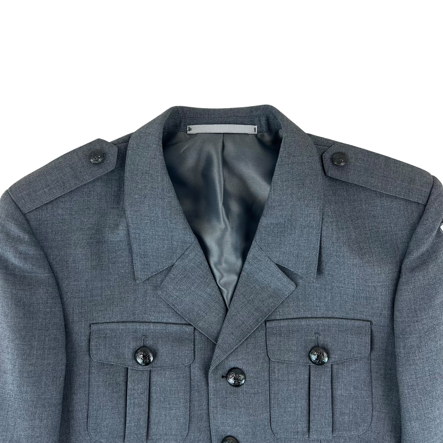 Finnish Army M83 Dress Jacket - Medium