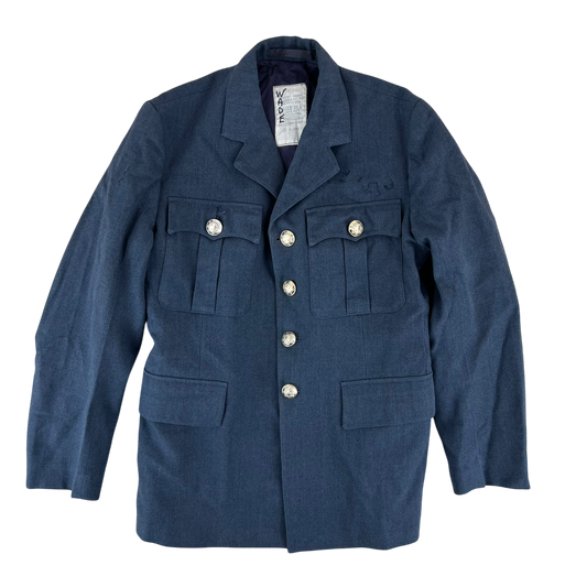 British Air Force RAF No. 1 O.A. Dress Jacket - Coldstream Guards - Medium