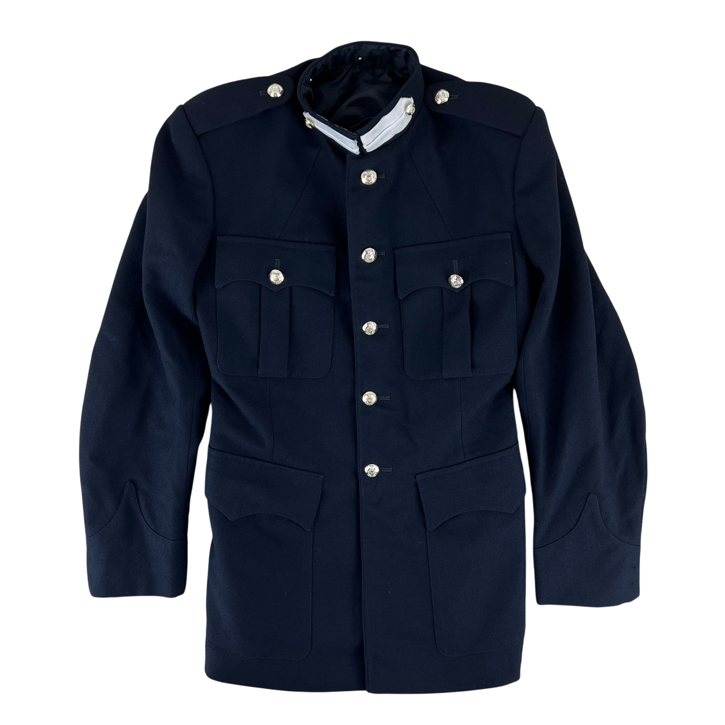 British Army No. 1 Dress Jacket - Royal Academy Sandhurst - Medium