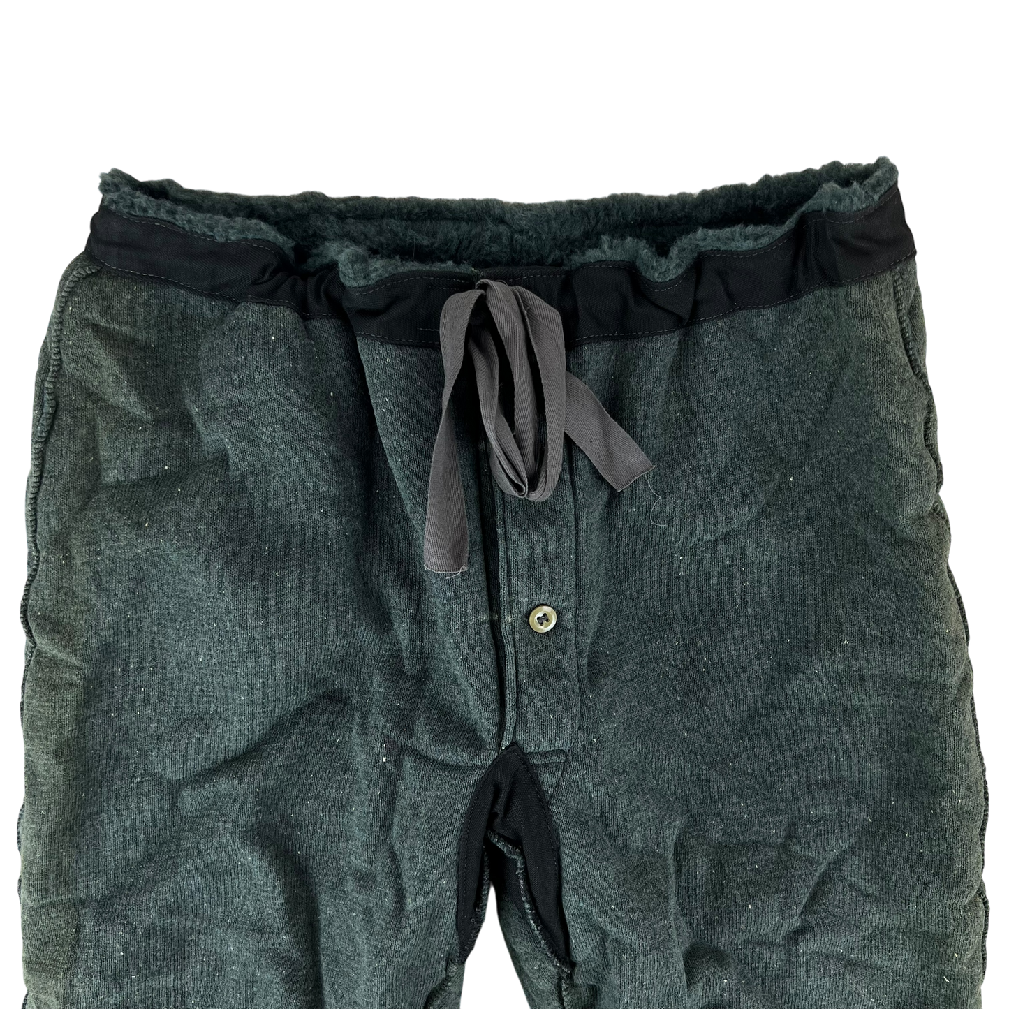 Czechoslovak Army M85 Faux Fur Trouser Liners - W37 L28