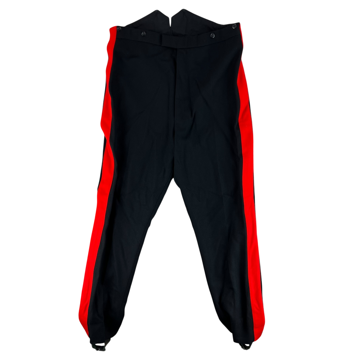 British Army Footguards No 1 Blues Dress Cavalry Trousers - W36 L31