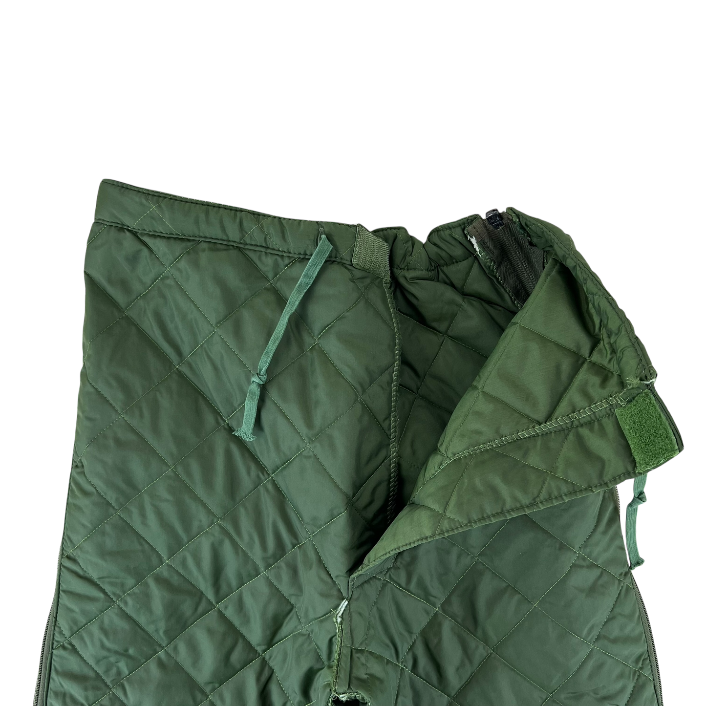 British Army Extreme Cold Weather Trouser Liner - W30 L27