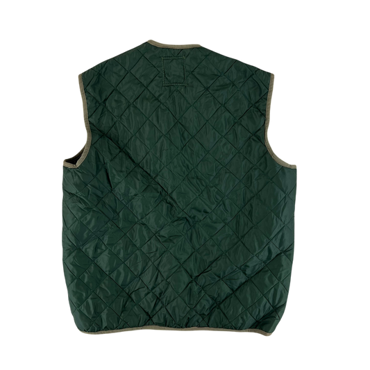 British Army Cold Weather Jacket Gilet Liner - Large SIZE 2