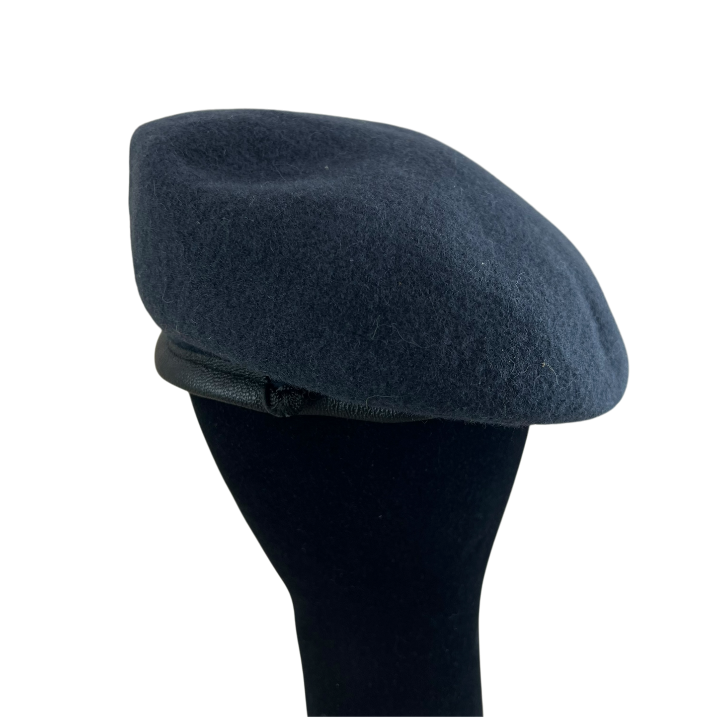 British Royal Air Force RAF Beret w/ Badge - Small 55cm