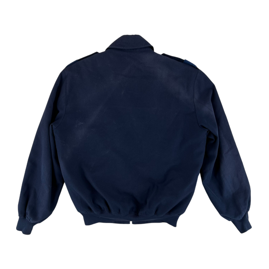 British RAF GP Bomber Jacket w/ Thermal Liner - Medium 96M